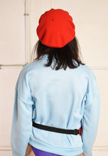 NEW slouchy athleisure basics sweatshirt jumper