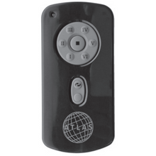 Remote Controls for Atlas Ceiling and Wall Fans