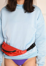 NEW slouchy athleisure basics sweatshirt jumper