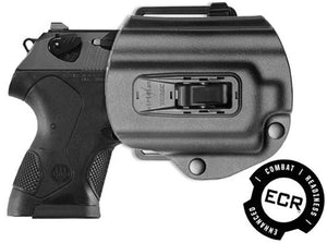 *TLKHC13* Viridian Right TacLoc Holster for Beretta PX4 Subcompact C Series  ECR Equipped