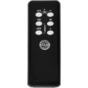 Remote Controls for Atlas Ceiling and Wall Fans