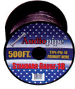 (PW18) AUDIOPIPE 18GA WIRE 500' PURPLE