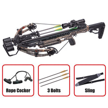 Center Point Gladiator Whisper 405 Compound Crossbow