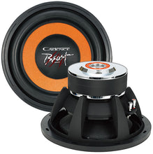 Cadence Beast 12" Woofer Dual 4 ohm 800 Watts RMS 2.5" Voice Coil