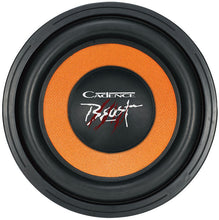 Cadence Beast 12" Woofer Dual 4 ohm 800 Watts RMS 2.5" Voice Coil