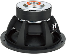 Cadence Beast 12" Woofer Dual 4 ohm 800 Watts RMS 2.5" Voice Coil