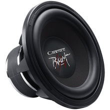 Cadence Beast 12" Woofer Dual 4 ohm 800 Watts RMS 2.5" Voice Coil