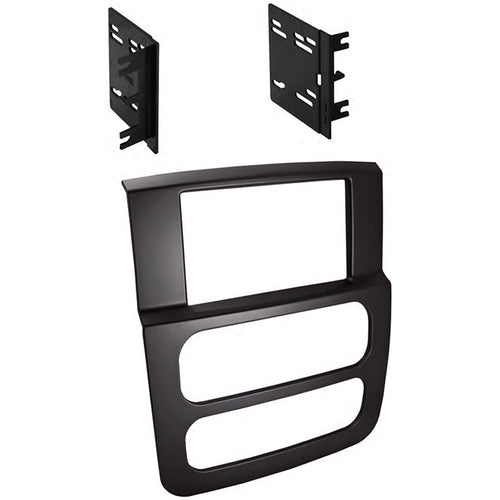 AI Double Din Mounting kit 2002-2005 Ram Pick up