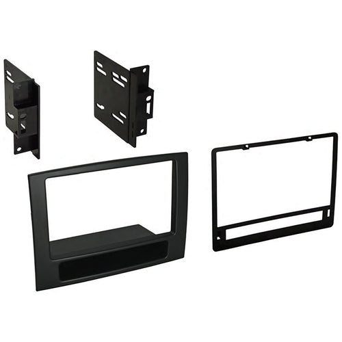 AI Double Din Mounting kit 2006-2008 Ram Pick up