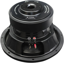 American Bass Elite Series 12" Woofer 1200 RMS 2400 Peak 3" VC