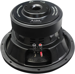 American Bass Elite Series 12" Woofer 1200 RMS 2400 Peak 3" VC