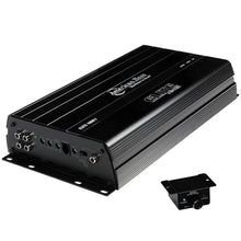 American Bass Class D Amplifier 1800W Max