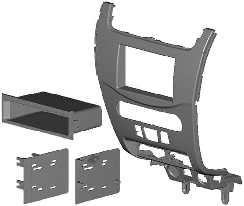 American Int'l 2008-2011 Ford Focus Mounting Kit