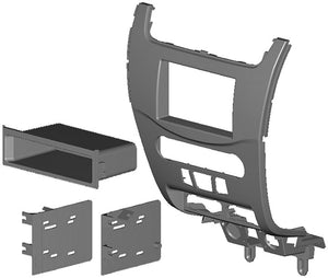 American Int'l 2008-2011 Ford Focus Mounting Kit