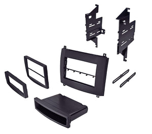 American Int'l Mounting Kit for 2003-2007 CTS 2003-2006 SRX Vehicles