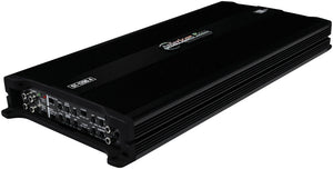 American Bass 4 Channel 1200W Max Amplifier