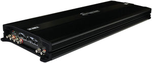 American Bass 4 Channel 3200W Max Amplifier