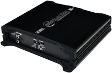 American Bass 2 Channel 650W Max Amplifier