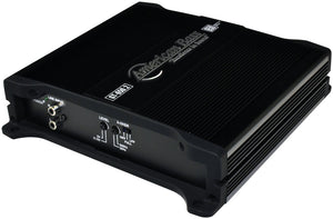 American Bass 2 Channel 650W Max Amplifier