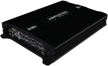 American Bass 4 Channel 750W Max Amplifier