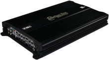 American Bass 4 Channel 950W Max Amplifier