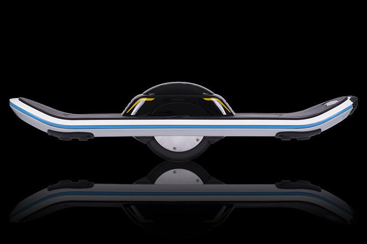 Haloboard One Wheel UL2272 Certified Self balancing board