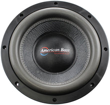 American Bass 10" Wooofer 320oz Magnet