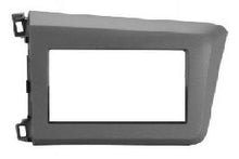 American Int'l 2012 Honda Civic Combo Double Din Kit Installation Kit