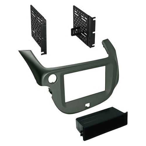 AI Single/Double Din mounting Kit 2009-2013 Honda Fit