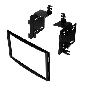 American Int'l 2005-2011 Select Hyundai/Kia Double Din Kit