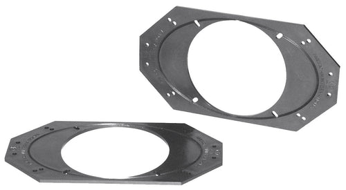 American Int'l Jeep Dash Speaker Bracket