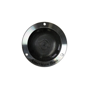 American Bass 1" Compression Tweeter 4Ohm 150W Max Sold each