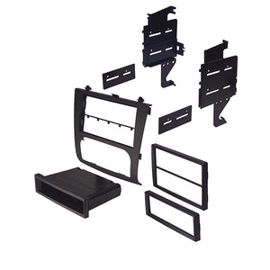 American Int'l 2007-2014 Nissan Altima Mounting Kit