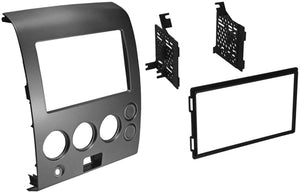 American Int'l 2004-07 Nissan Aramada/Titan Install Kit