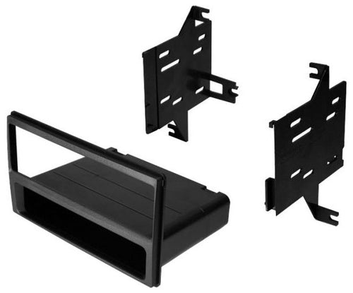 American Int'l 2011-14 Juke Nissan Mounting Kit