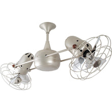 Shown in Brushed Nickel (Indoor Rated)