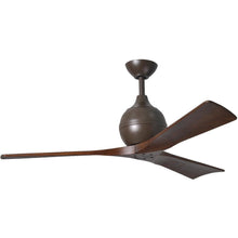 Shown in Textured Bronze / 52"