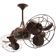Shown in Bronzette