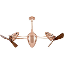 Shown in Polished Copper