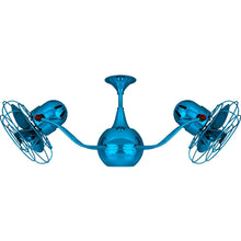 Shown in Light Blue
