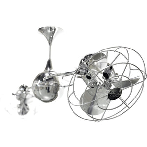 Shown in Polished Chrome (damp rated)