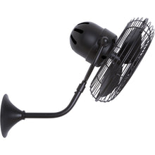 Shown in Matte Black