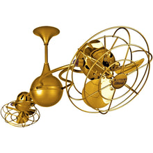 Shown in Gold