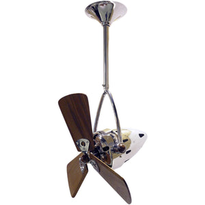 Shown in Polished Chrome (damp rated)