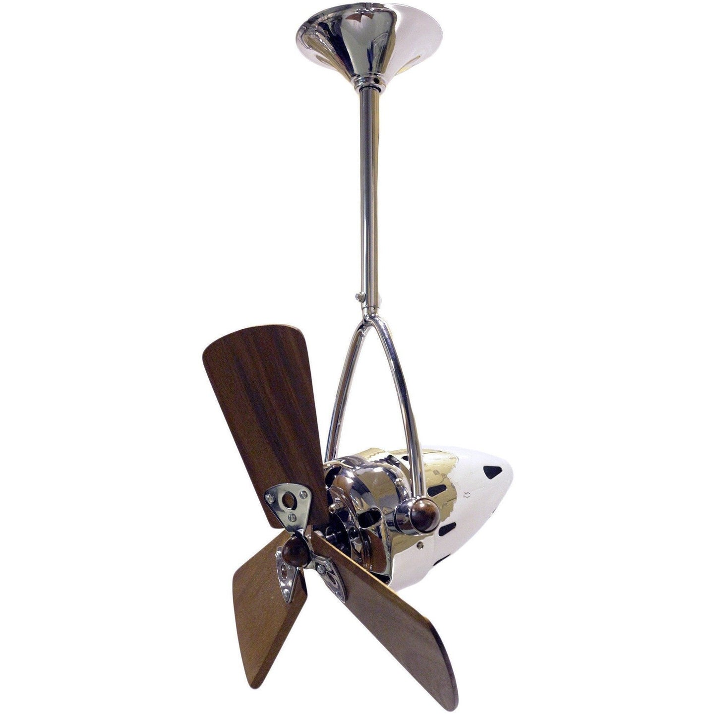 Shown in Polished Chrome (damp rated)