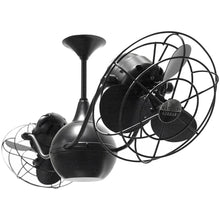 Shown in Matte Black