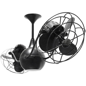 Shown in Matte Black