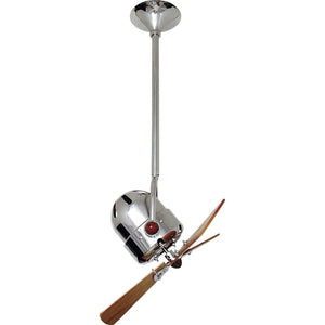 Shown in Polished Chrome (damp rated)