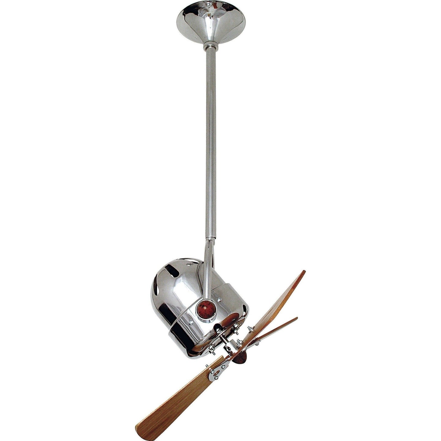 Shown in Polished Chrome (damp rated)