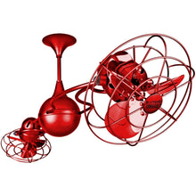 Shown in Red